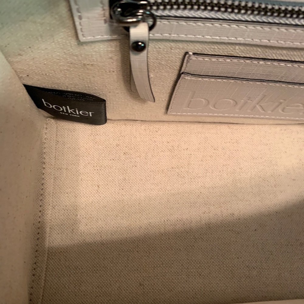 PR: Botkier New York Austin Convertible Satchel - Picture 12 of 16